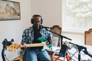 Gerald Johnson on Dreampath Podcast