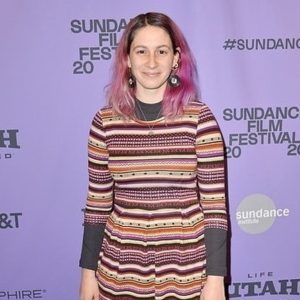 florentine grelier sundance film festival 2020