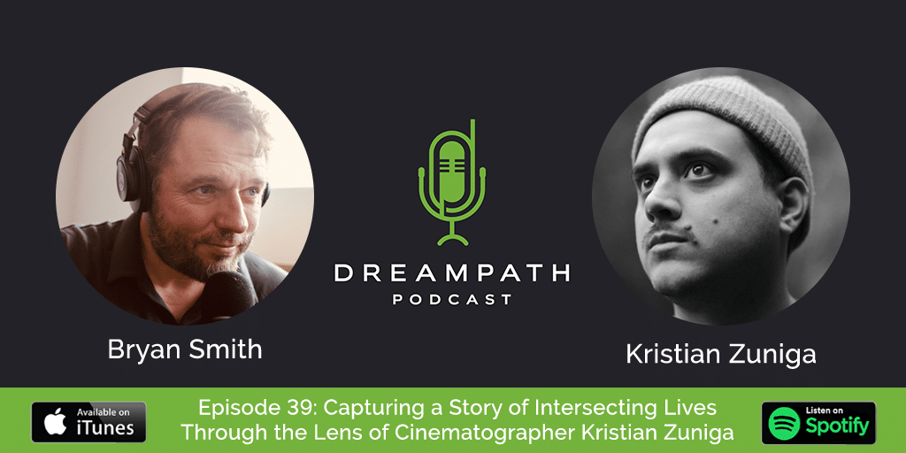 Capturing a Story of Lives Through the Lens of Kristian Zuniga