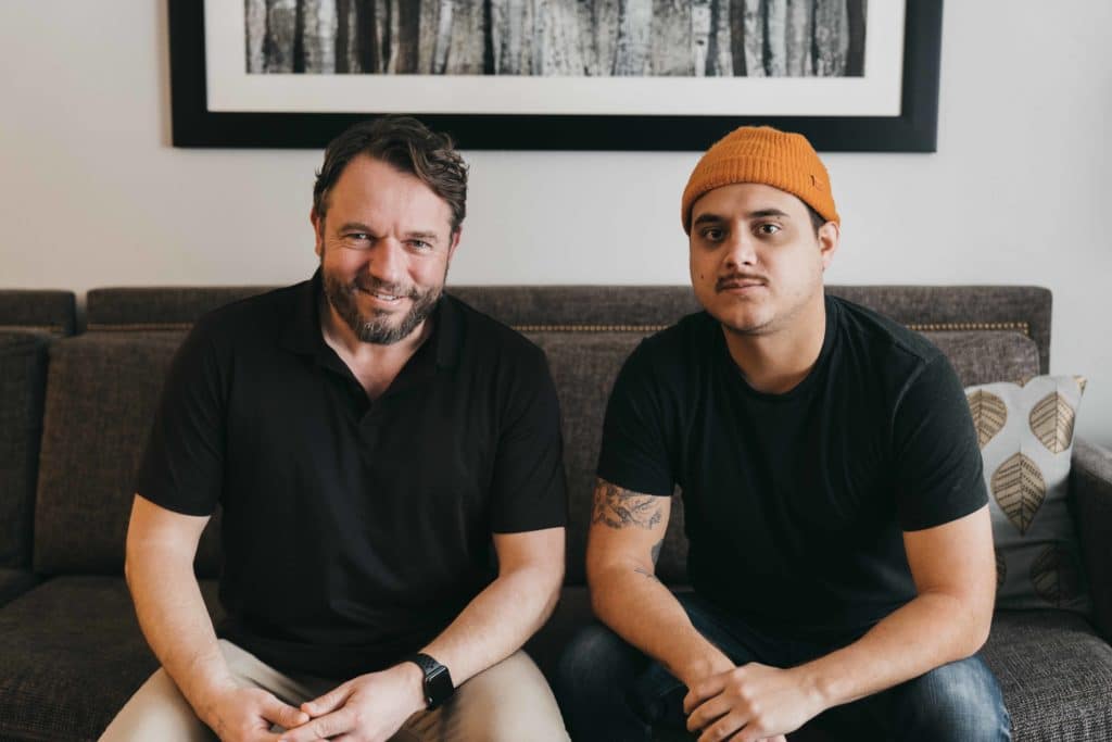 Capturing a Story of Lives Through the Lens of Kristian Zuniga