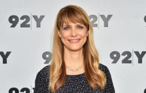 Lynn Shelton attends Sword of Trust