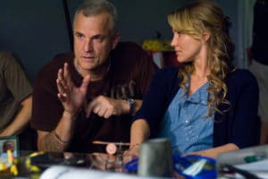 nick cassavetes directing