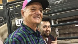 Tommy Bill Murray