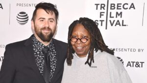 Tommy Whoopi Tribeca