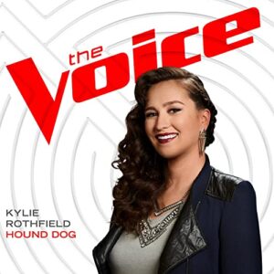 kylie rothfield the voice