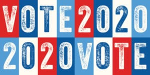 Vote 2020