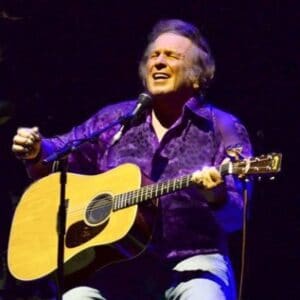 Don McLean in Gateshead UK May 2018