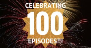 100 episodes
