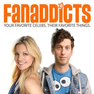 Fanaddicts Podcast David Magidoff Clare Kramer