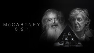 Rick Rubin Paul McCartney