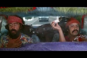 Cheech and Chong