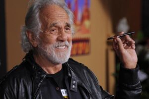 Tommy Chong