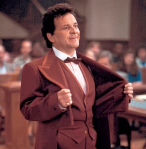 My Cousin Vinny Joe Pesci