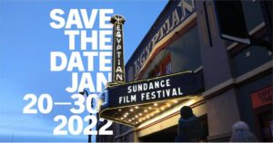 sundance film festival 2022