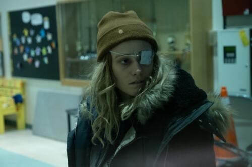 Olivia Taylor Dudley Still Some of Our Stallions